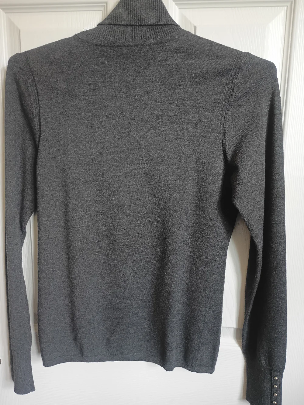 White House Black Market Turtleneck Sweater